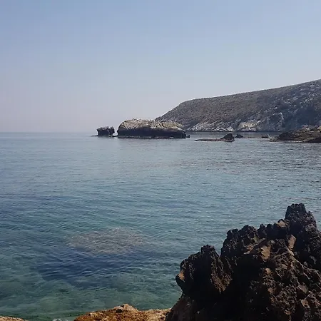 Vista Mare Lejlighed Castellammare del Golfo