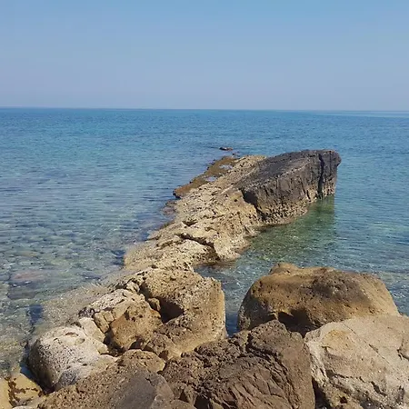 Lejlighed Vista Mare
