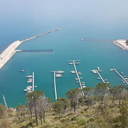 Vista Mare Lejlighed Castellammare del Golfo