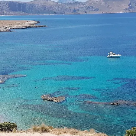 Vista Mare * Castellammare del Golfo